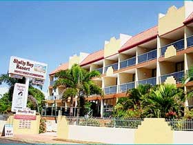 Shelly Bay Resort - Holiday Adelaide 0