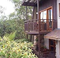 Studio Cottages Romantic Hideaway - Holiday Adelaide 0