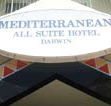 Mediterranean All Suite Hotel - Holiday Adelaide