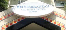 Mediterranean All Suite Hotel - Holiday Adelaide 0