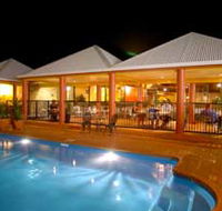 Reef Resort - Holiday Adelaide