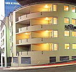 Napoleon On Kent Serviced Apartments - Holiday Adelaide