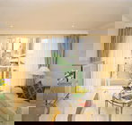 Mantra 2 Bond Street - Holiday Adelaide