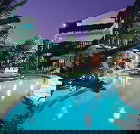 West Beach Lagoon - Holiday Adelaide