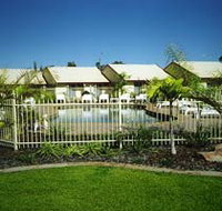 The Western Heritage Motor Inn - Holiday Adelaide