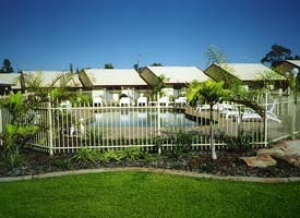 The Western Heritage Motor Inn - Holiday Adelaide 0