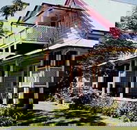 Wynyabbie House - Holiday Adelaide