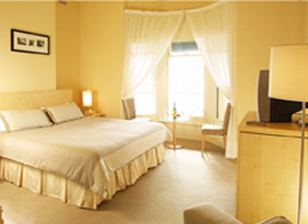 Grand Pacific Hotel - Holiday Adelaide