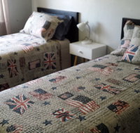 The Central Hotel Ararat - Holiday Adelaide