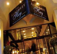 Alderney On Hay Apartment Hotel - Holiday Adelaide