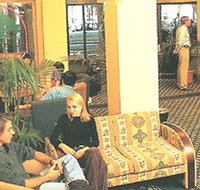 Criterion Hotel - Holiday Adelaide