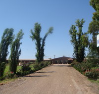 Newell Motor Inn Narrandera  - Holiday Adelaide