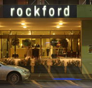 Quality Hotel Rockford Adelaide - Holiday Adelaide