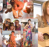 Bribie Island Hotel Wedding Expo - Holiday Adelaide