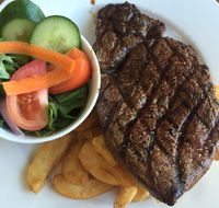 Friendly Inn Hotel - Holiday Adelaide