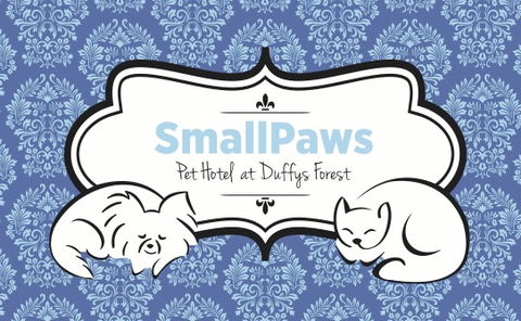 SmallPaws Pet Hotel - Holiday Adelaide 0