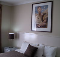 Forrest Inn amp Apartments - Holiday Adelaide