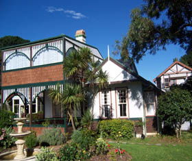 La Maison Boutique Hotel - Holiday Adelaide 0