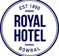 Royal Hotel Bowral - Holiday Adelaide