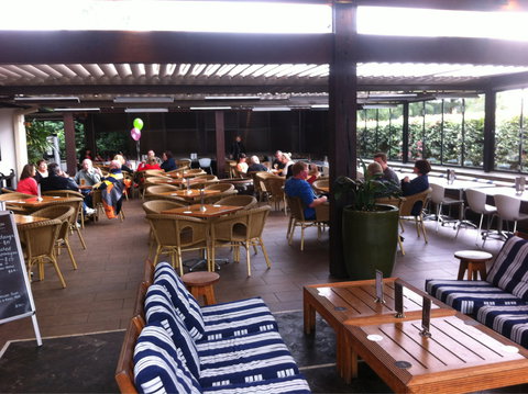 The Winston Hotel - Holiday Adelaide 0