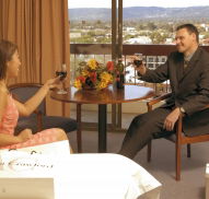 Parkside Hotel amp Motel - Holiday Adelaide