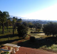 The Olive Branch York - Holiday Adelaide