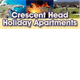 Crescent Head Holiday Apartments - Holiday Adelaide