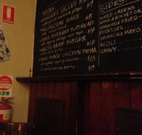 Cricketer's Arms Hotel - Holiday Adelaide