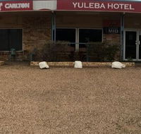 Yuleba Hotel Motel - Holiday Adelaide