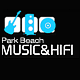 Park Beach MusicampHiFi - Holiday Adelaide