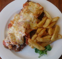 Bridgeway Hotel - Holiday Adelaide