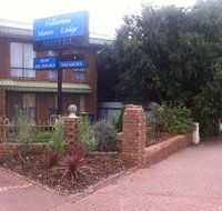 The Fullarton Motor Lodge - Holiday Adelaide