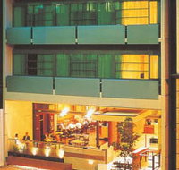 Somerset St Georges Terrace Perth - Holiday Adelaide