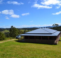 Fosterton Lodge - Holiday Adelaide