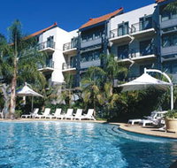 Esplanade River Suites - Holiday Adelaide