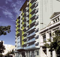 Mantra on Murray - Holiday Adelaide