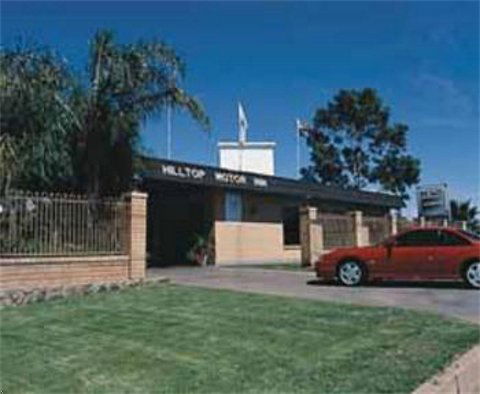 Comfort Inn Hilltop - Holiday Adelaide 0