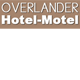 Overlander Hotel-Motel - Holiday Adelaide 1
