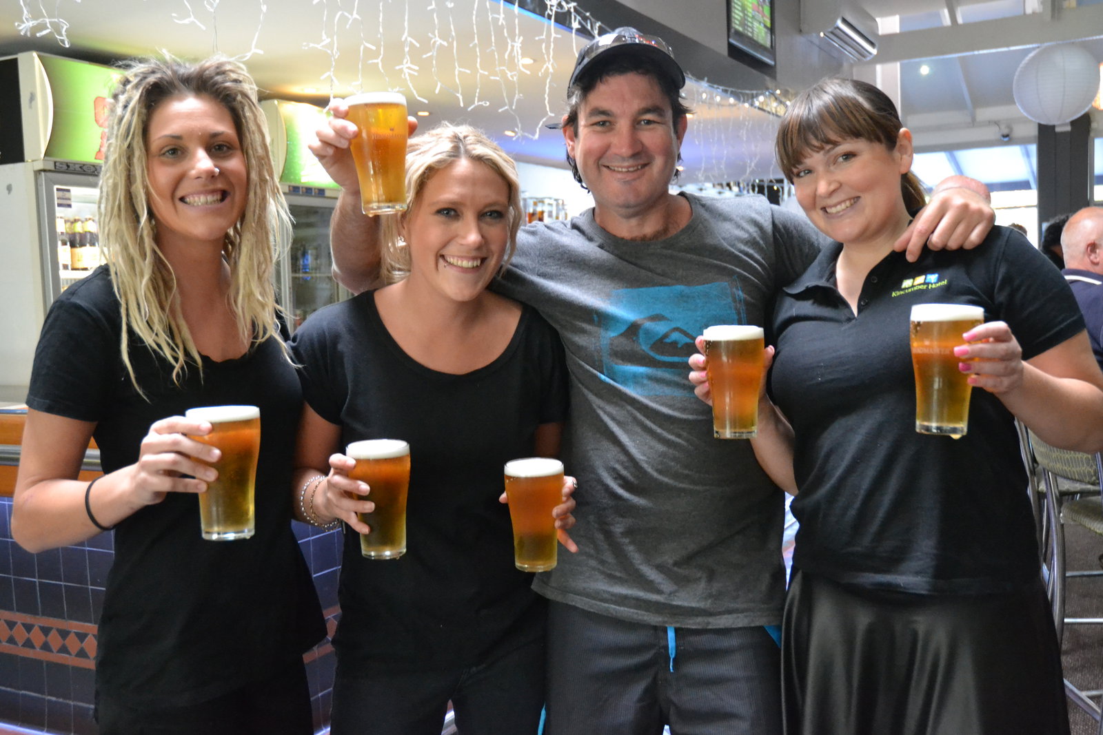 Kincumber NSW Holiday Adelaide