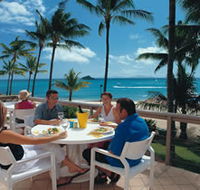 Voyages Brampton Island - Holiday Adelaide