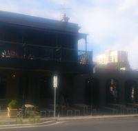 Hotel Wright St - Holiday Adelaide