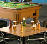 All Seasons Karratha - Holiday Adelaide