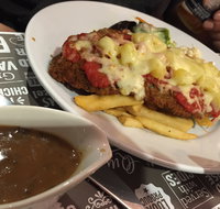 Waterloo Station Hotel - Holiday Adelaide