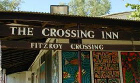 The Crossing Inn - Holiday Adelaide 0