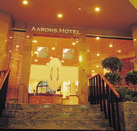 Aarons Hotel - Holiday Adelaide