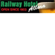 Railway Hotel Allora - Holiday Adelaide