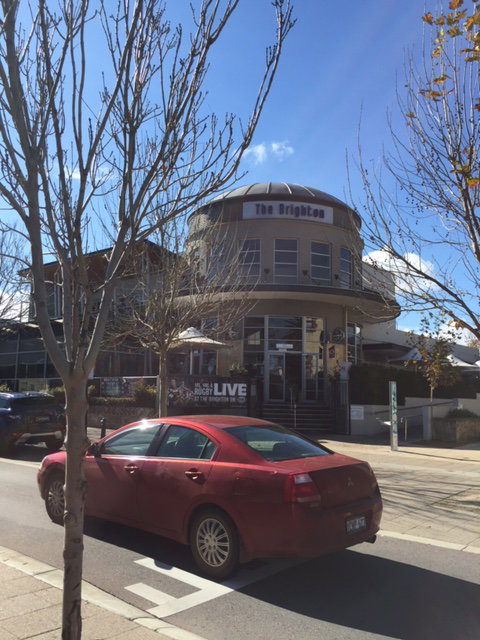 Brighton Hotel - Holiday Adelaide 0