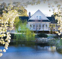Lakehouse Beechworth - Holiday Adelaide