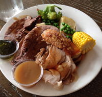 The Ranch Hotel - Holiday Adelaide