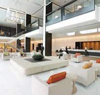 Crown Promenade Hotel - Holiday Adelaide